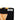 Black Hermès Rocaille Silk Scarf 90 Scarves