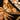 Black Hermès Rocaille Silk Scarf 90 Scarves