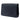 Black Saint Laurent Medium Croc Embossed Leather Kate Tassel Crossbody
