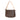 Brown Louis Vuitton Monogram Pochette Accessoires Shoulder Bag - Designer Revival