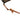 Brown Louis Vuitton Monogram Pochette Accessoires Shoulder Bag - Designer Revival