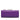 Purple Gucci Small Embroidered Calfskin Tiger Strawberry Padlock Crossbody - Designer Revival