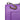 Purple Gucci Small Embroidered Calfskin Tiger Strawberry Padlock Crossbody - Designer Revival