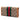 Beige Gucci GG Canvas Web Horsebit Wallet on Chain Shoulder Bag