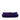 Purple Fendi Mini Zucca Embossed Velvet Baguette Satchel
