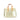 Gray Louis Vuitton Monogram Vernis Reade PM Handbag - Designer Revival