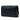 Black Saint Laurent Medium Smooth Calfskin Classic Monogram Kate Tassel Crossbody
