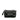 Black Dior Hajime Sorayama Nylon Roller Bag