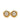 Gold Chanel Gold Plated Faux Pearl Flower Clip On Earrings