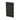 Black Chanel Quilted Lambskin Double Stitch Bifold Card Holder