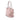Pink Gucci Guccissima Bree Tote