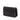 Black Chanel Quilted Calfskin Chain Around Boy Wallet on Chain Crossbody Bag - Designer Revival