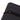 Black Chanel Quilted Calfskin Chain Around Boy Wallet on Chain Crossbody Bag - Designer Revival