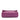 Purple Bottega Veneta Small Nappa Intrecciato Olympia Shoulder Bag