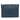 Blue Chanel Medium Quilted Caviar O Case Clutch