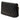 Black Chanel Quilted Caviar Boy Wallet on Chain Crossbody Bag