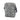 White Saint Laurent Leopard Print Canvas Sid Messenger Bag