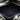 Blue Dior Large Patent Cannage Lady Dior Satchel