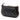 Black LOEWE Anagram PVC Coated Canvas Shoulder Bag