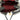 Black Gucci Large Calfskin Bamboo Drawstring Backpack