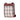 Brown Burberry House Check Canvas Crossbody - Designer Revival