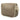 Beige Gucci GG Supreme Crossbody