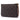 Brown Louis Vuitton Monogram Blooming Flowers Double Zip Pochette Crossbody Bag
