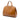 Brown Louis Vuitton Monogram Vernis Brea GM Satchel