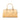 Brown Burberry Leather Handbag