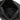 Black Prada Soft Calf Trimmed Tessuto Double Buckle Belt Bag