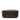 Brown Louis Vuitton Monogram Trouville Handbag