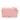 Pink Chanel Quilted Caviar Boy Wallet on Chain Crossbody Bag