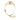 Gold Louis Vuitton Gold Plated LV & Me Love Bracelet