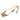 Gold Louis Vuitton Gold Plated LV & Me Love Bracelet