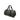 Black Louis Vuitton Damier Graphite Neo Eole 55 Travel Bag