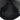 Black Louis Vuitton Taiga Andrei Crossbody Bag
