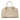 White Louis Vuitton Epi Pont Neuf PM Handbag