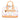 White Louis Vuitton Monogram Multicolore Alma PM Handbag