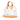White Louis Vuitton Monogram Multicolore Alma PM Handbag