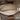 Brown Gucci Medium Calfskin Bamboo Shopper Satchel