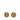 Gold Chanel Gold Plated CC Crystal Clip On Earrings - Designer Revival