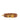 Brown Hermès Mini Leather Dog Anneaux Wrap Bracelet