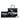 Black Fendi Medium Sunshine Shopper Tote Satchel - Designer Revival