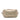 Gold Gucci GG Canvas and Leather Bree Tote