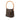 Brown Louis Vuitton Monogram Looping MM Shoulder Bag