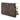 Brown Louis Vuitton Monogram Reverse Giant Trio Pouch Set