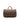 Brown Louis Vuitton Monogram Speedy 35 Boston Bag - Designer Revival