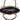 Beige Burberry Haymarket Check Canvas Dome Satchel