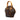 Brown Louis Vuitton Monogram Ellipse PM Handbag