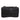 Black Chanel Oversized CC Calfskin Diamond Stitch Flap Shoulder Bag